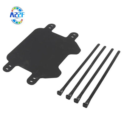 A22F-Light Bee For Surron Front Number Plate Covers Sur Ron Parts Cool Modified Electrical Motorbike Dirt Bike Motorcycle