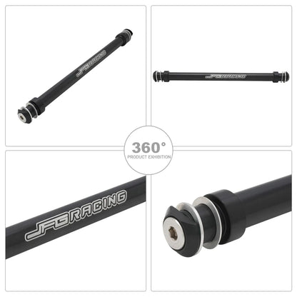 Foot Pegs Bracket Motorcycle CNC Footbracket Foot Brace Lever For Sur-Ron Surron Lightbee Light Bee X S Electric Bike Moto Parts