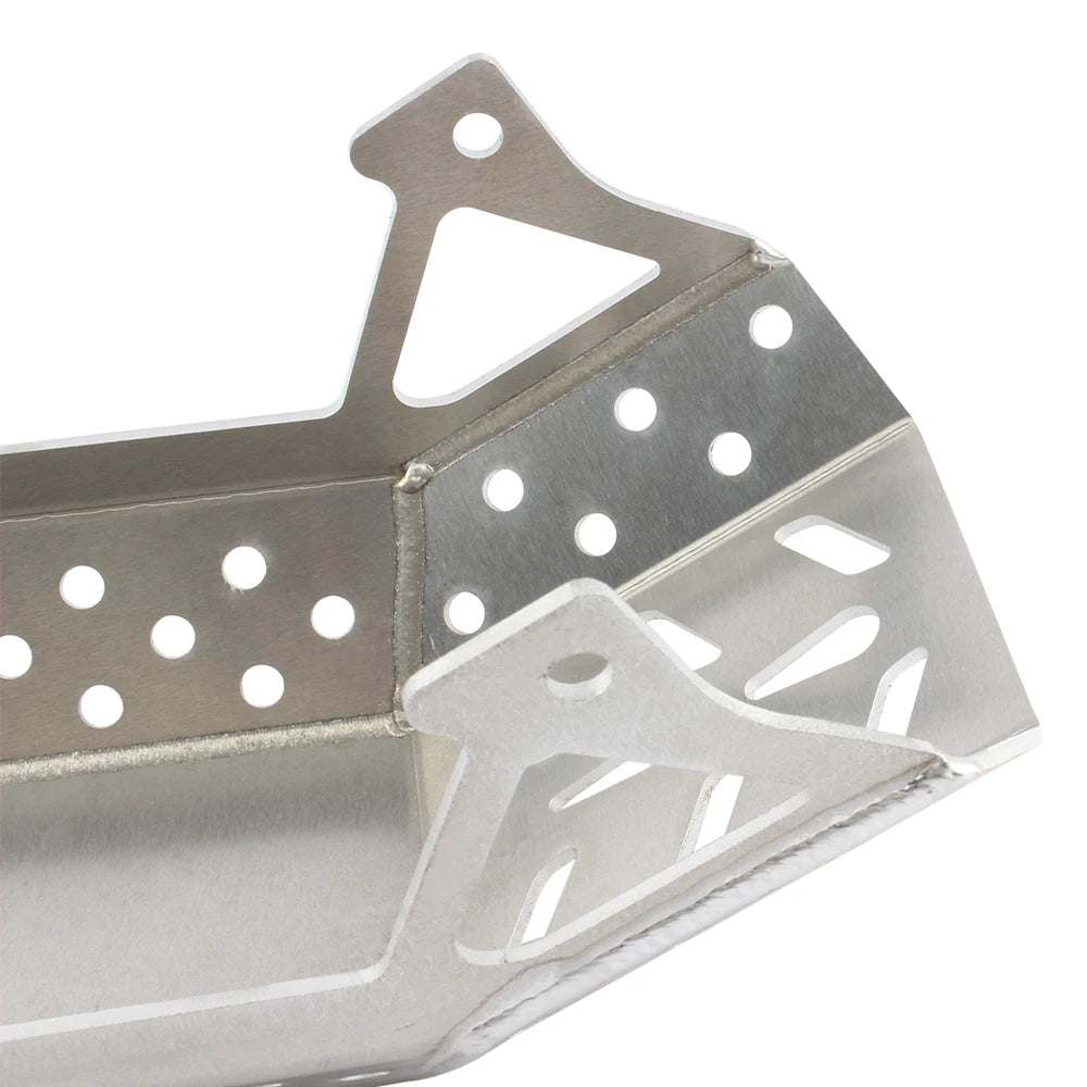 Motorcycle Motor Protection Bottom Covers For Sur-Ron Surron Light Bee S X Ebike Motocross Crash Guards Modified Accessories